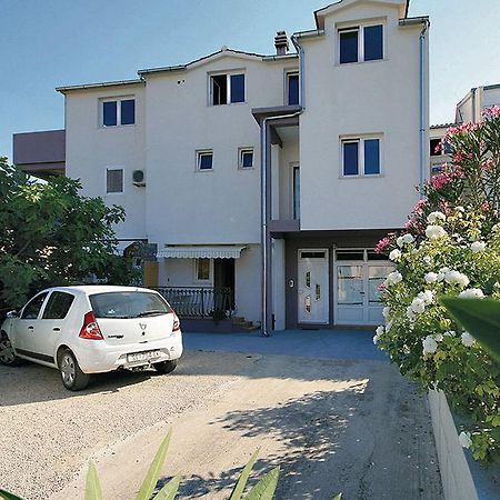 Apartmani Jasminka Vodice Exterior photo