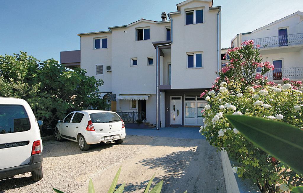 Apartmani Jasminka Vodice Exterior photo